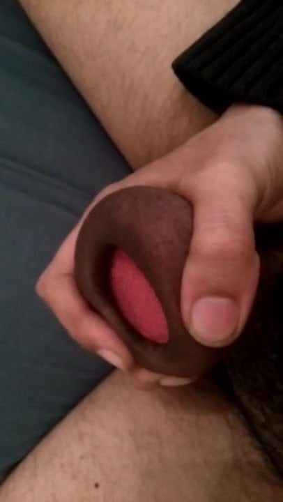Orbit reccomend foreskin inflation with