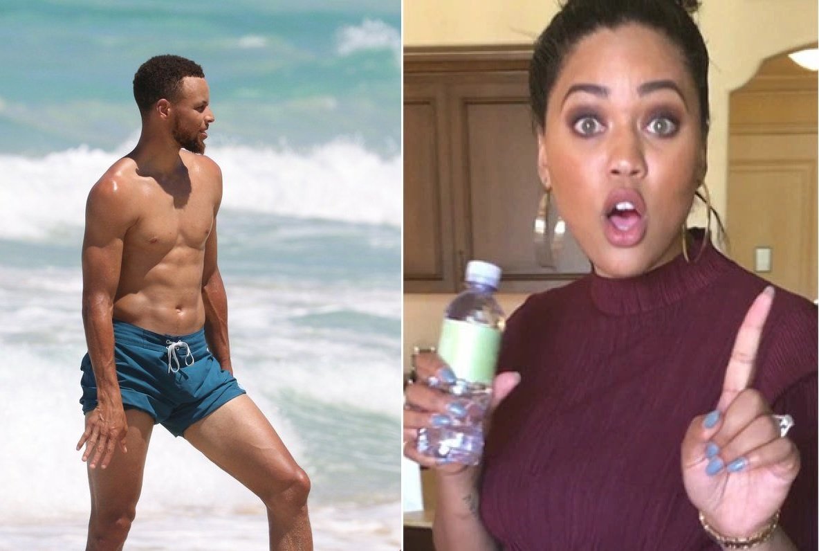 best of Pics steph curry leaked nude