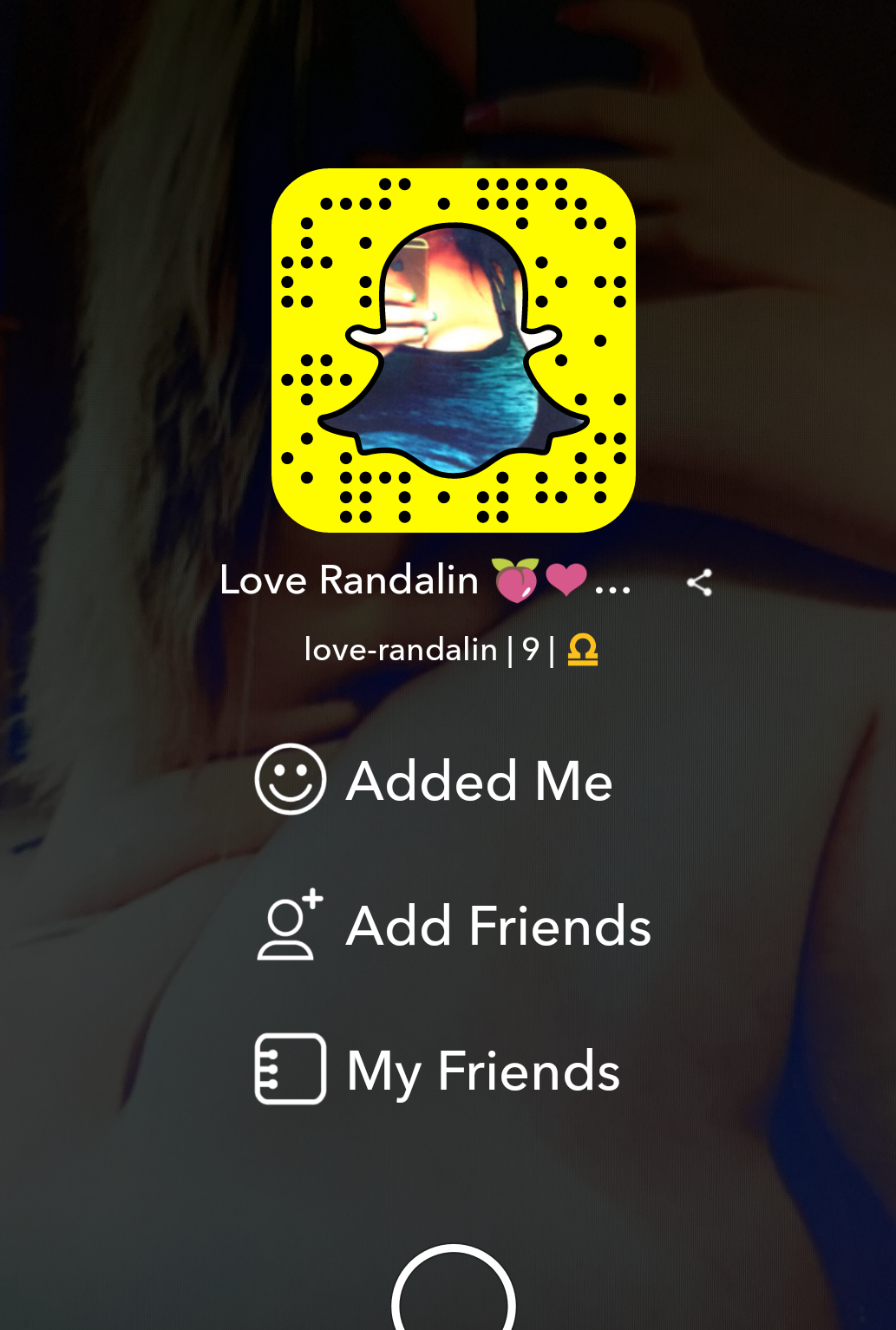 Nude account snapchat Snapchat Nudes.