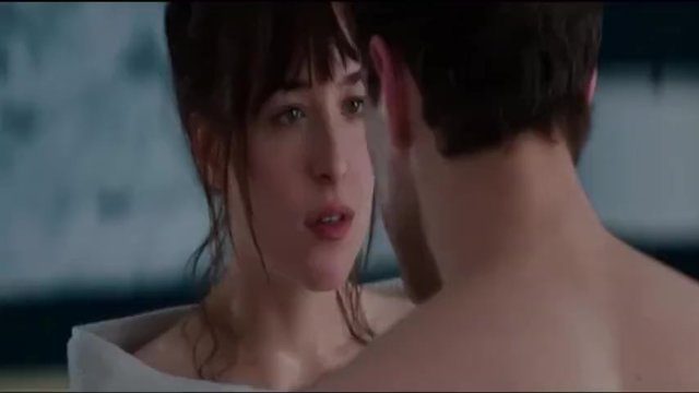 Fifty shades compilation
