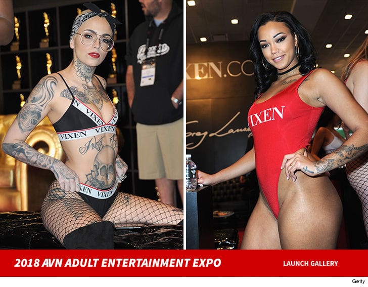 best of During avns booth