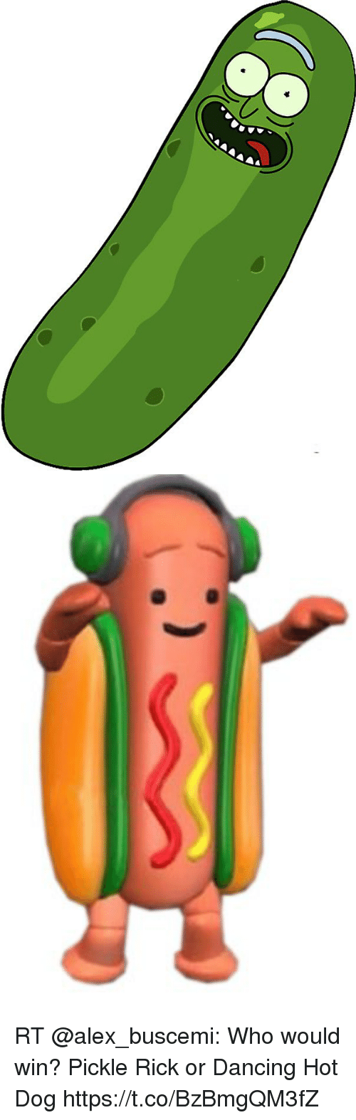 The S. reccomend dancing hotdog meme snapchat full