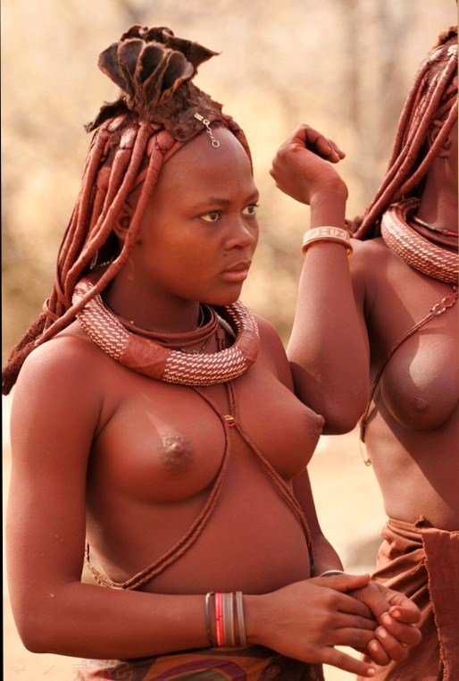 Tribal girls pussy