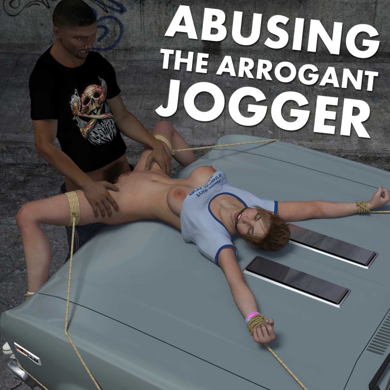 Turk recommend best of jogger bound