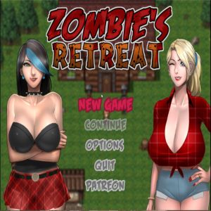 best of Gameplay retreat scenes natasha zombies
