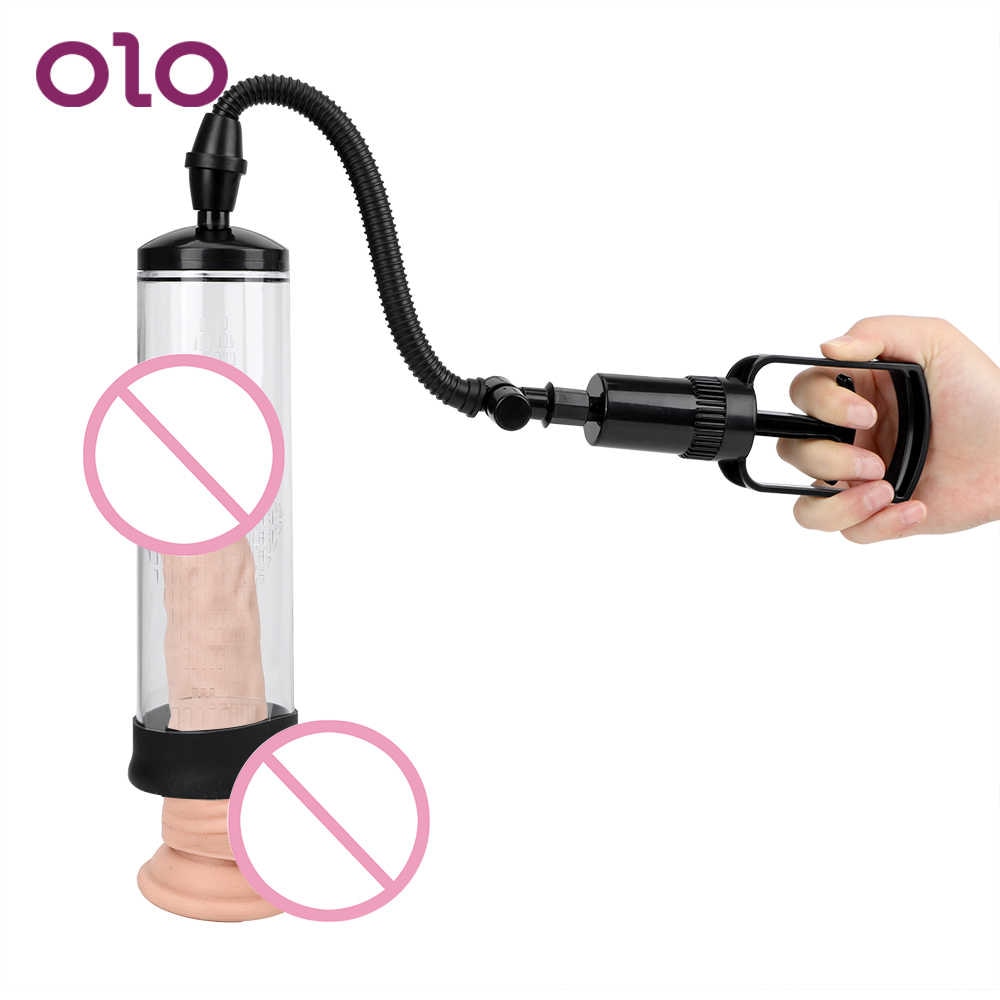 best of Vacuum penis enlarge pump your