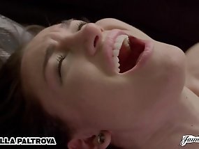 Noodle reccomend teen babe orgasm with fingers