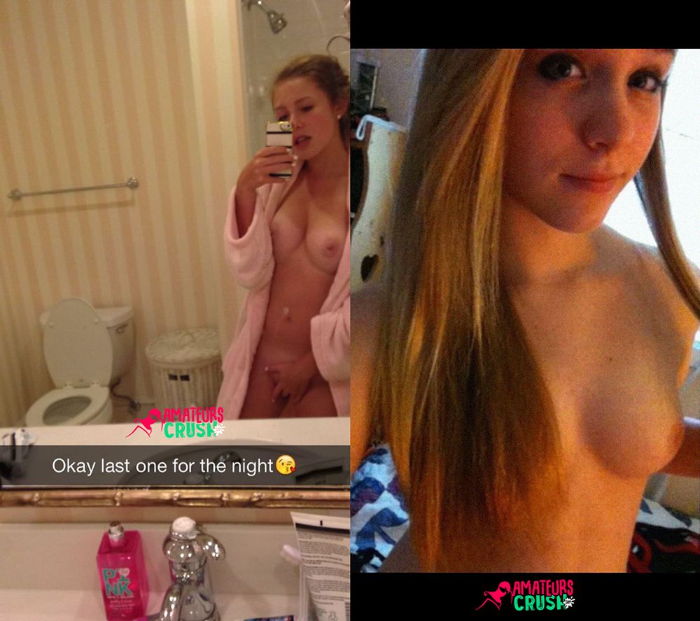 Snapchats best girl nude 40 sexiest