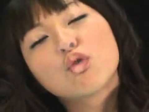 Gully reccomend asian kissing glass