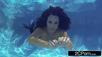 best of Underwater clothed