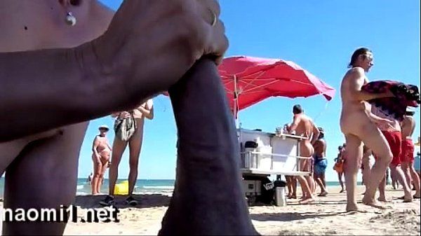 Baby D. reccomend mature yellow blowjob penis on beach