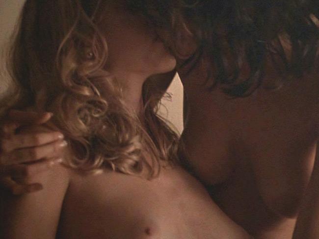 Angelina jolie nude lesbian scene