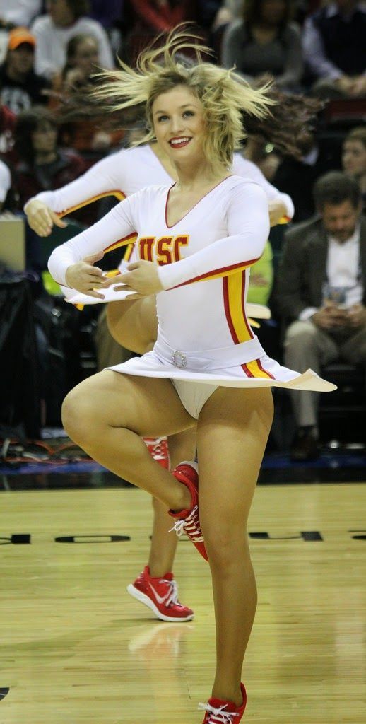Zodiac reccomend free college cheerleader upskirt photo