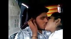best of Tongue kissing boys park desi