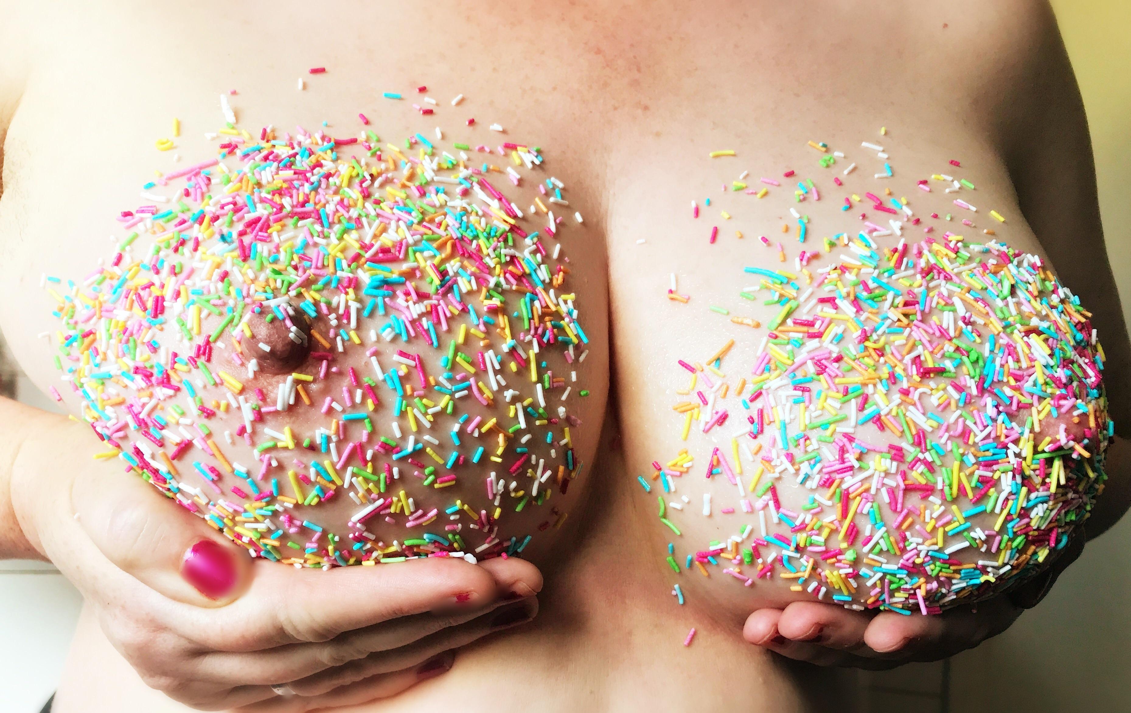 Titty Sprinkles - Titty-sprinkles OnlyFans Leaked
