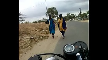 best of Desi road walking girls indian
