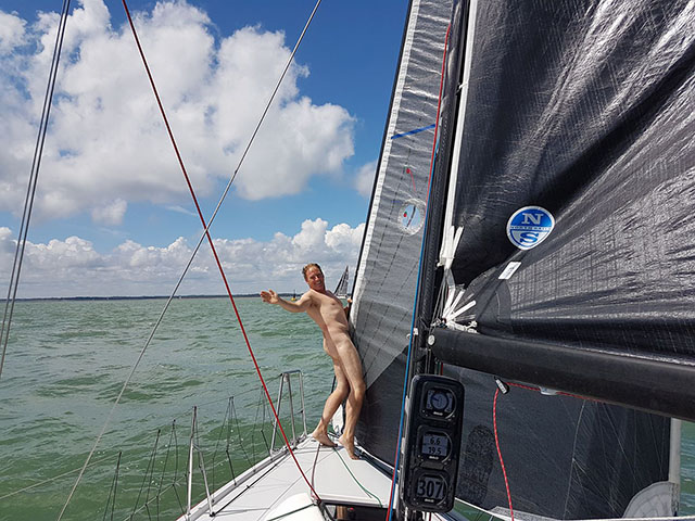 Crusher recommend best of fucks caribbean snorkling captain boat