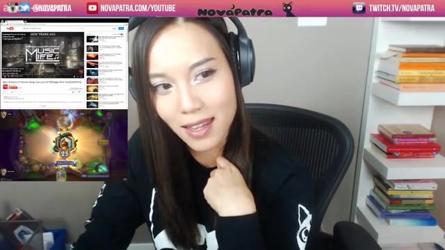 Twitch fail babe mastrubates live stream