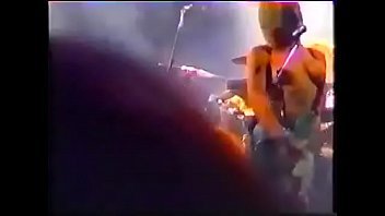 best of Topless courtney onstage love