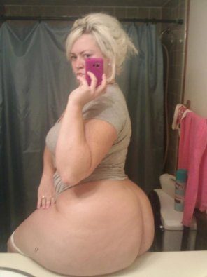 best of Nude fat white woman