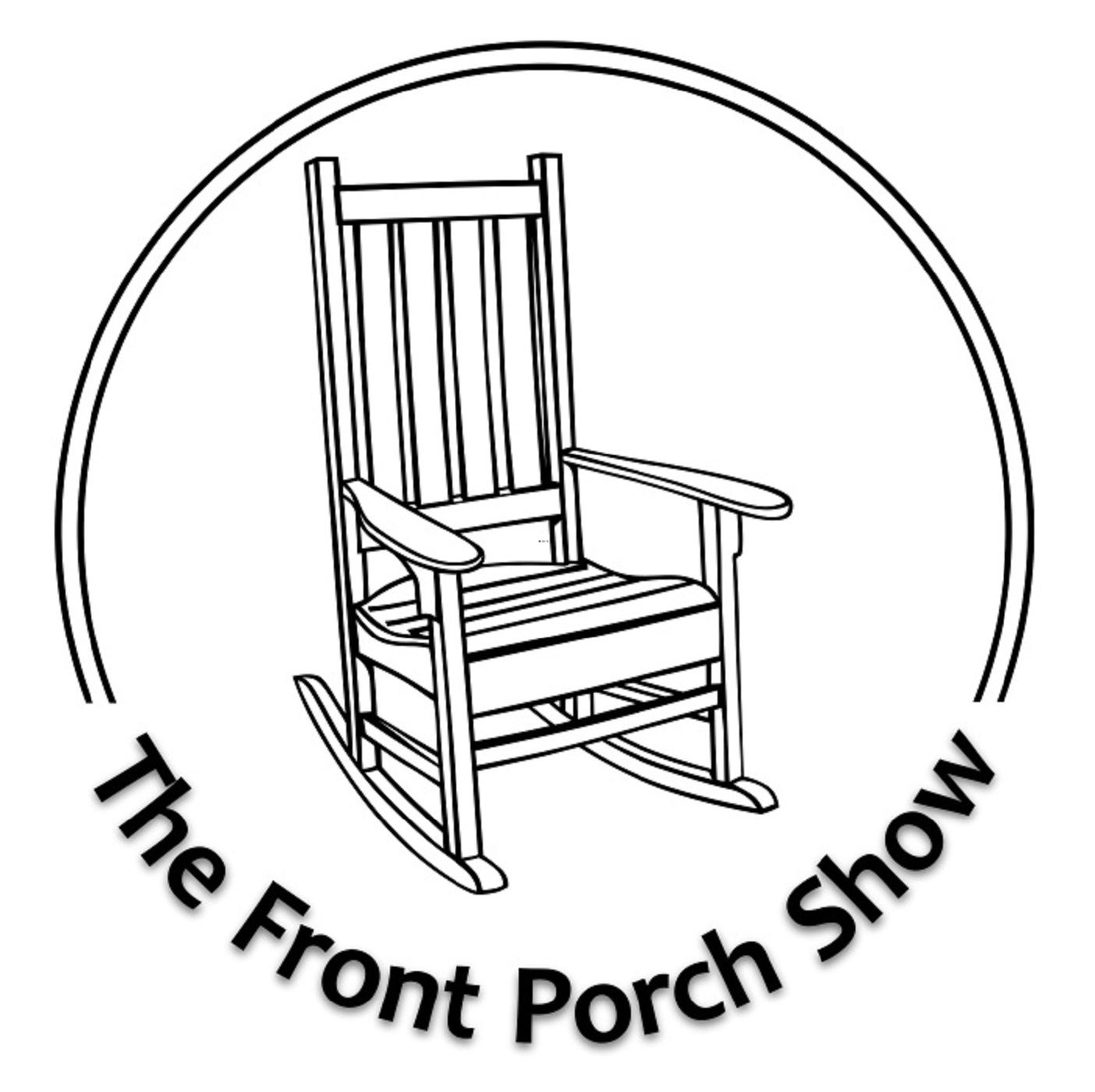best of Front show amazing porch