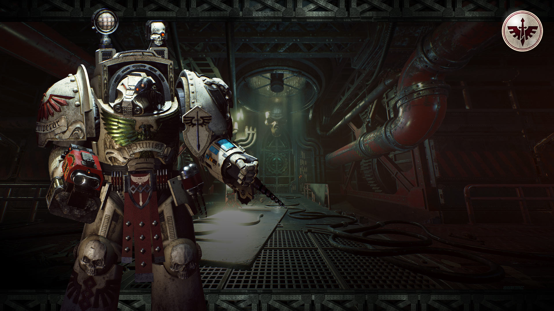 best of First deathwing space hulk gameplay