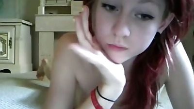 best of Teen omegle chatroulette gives dirty