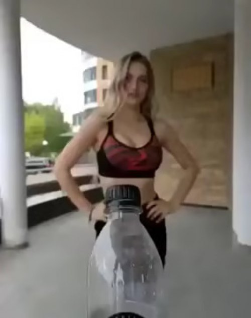Fiend reccomend sexy flips water bottle