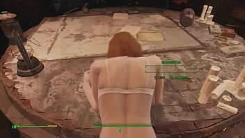 Xbox gamer fallout slut cheating