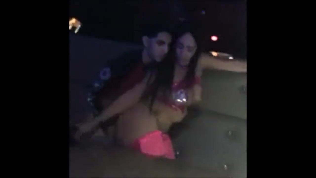 best of Strippers after fucking club homie