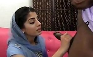best of Husband cheat arabic girl indian