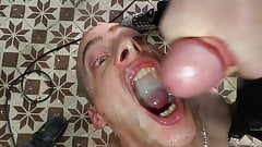 best of Compilation pissing mouth