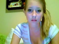 best of Teen masturbating webcam gorgeous