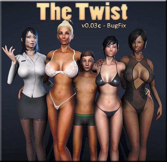 Twist game free download