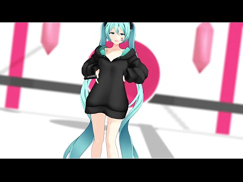 Lucy L. recommend best of restraint dance mmd
