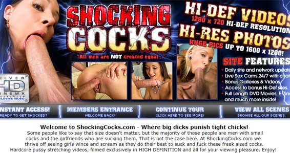 Snickers recomended mad shocking scenes cock