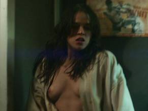 best of Rodriguez from michelle topless scene