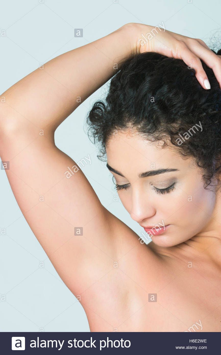 Ladybird reccomend black girls nicely shaved armpits