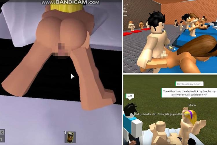 best of Stop dont roblox people these