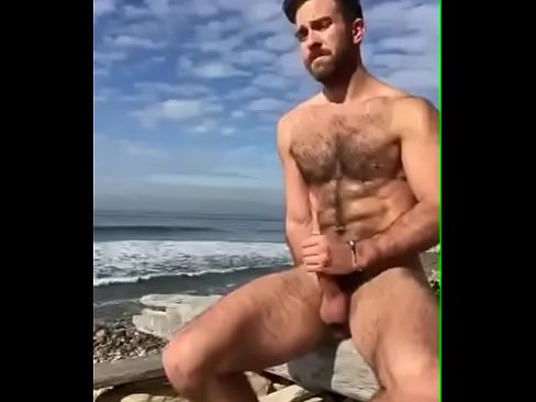 Sex on a Perfect Beach! Cum everywhere and keep fucking! Amateur LeoLulu.