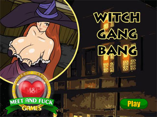 best of Crown gangbang dragon sorceress witch
