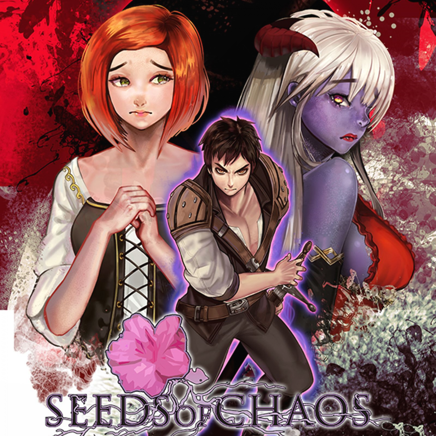 Seasoning reccomend seeds chaos intro