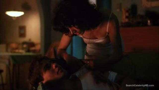 Jennifer beals concrete love story