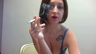 Cigar heavy smoker
