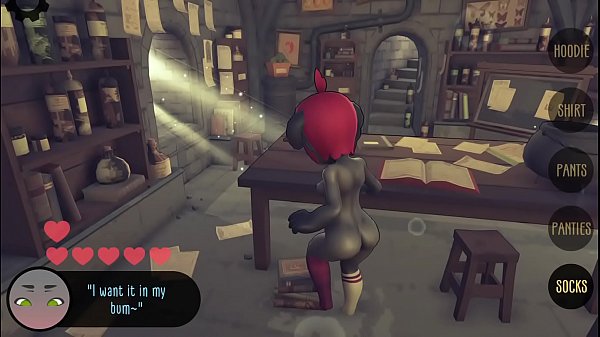 Poke abby early gameplay preview