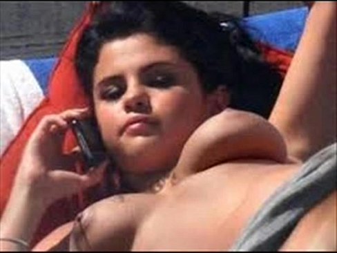 best of Selena naked