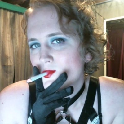 Polar reccomend transgender smoking
