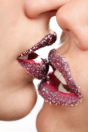 best of Tongue sensual make mouth lips