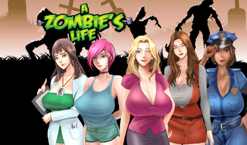Young B. recomended zombie life