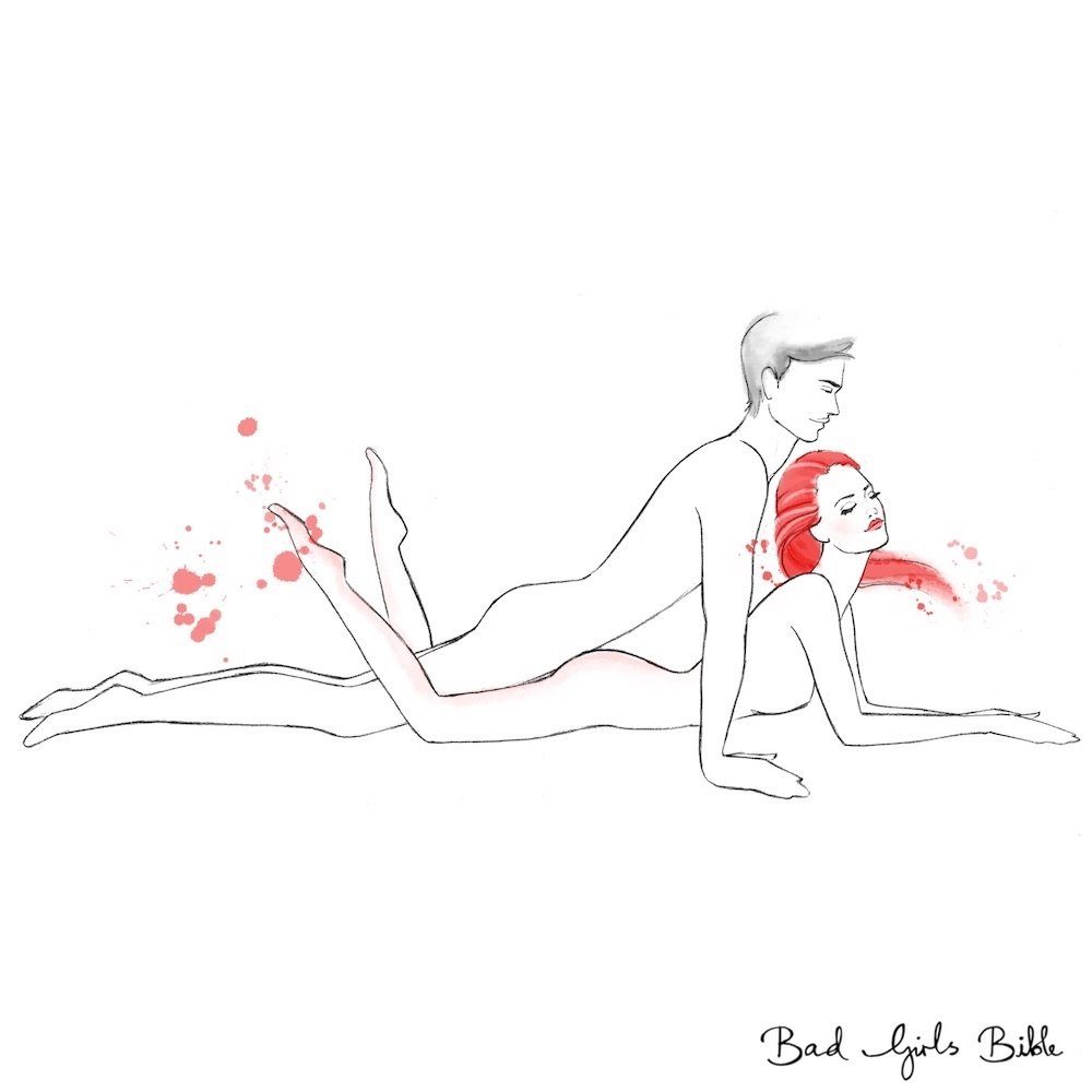 best of The best position show sex